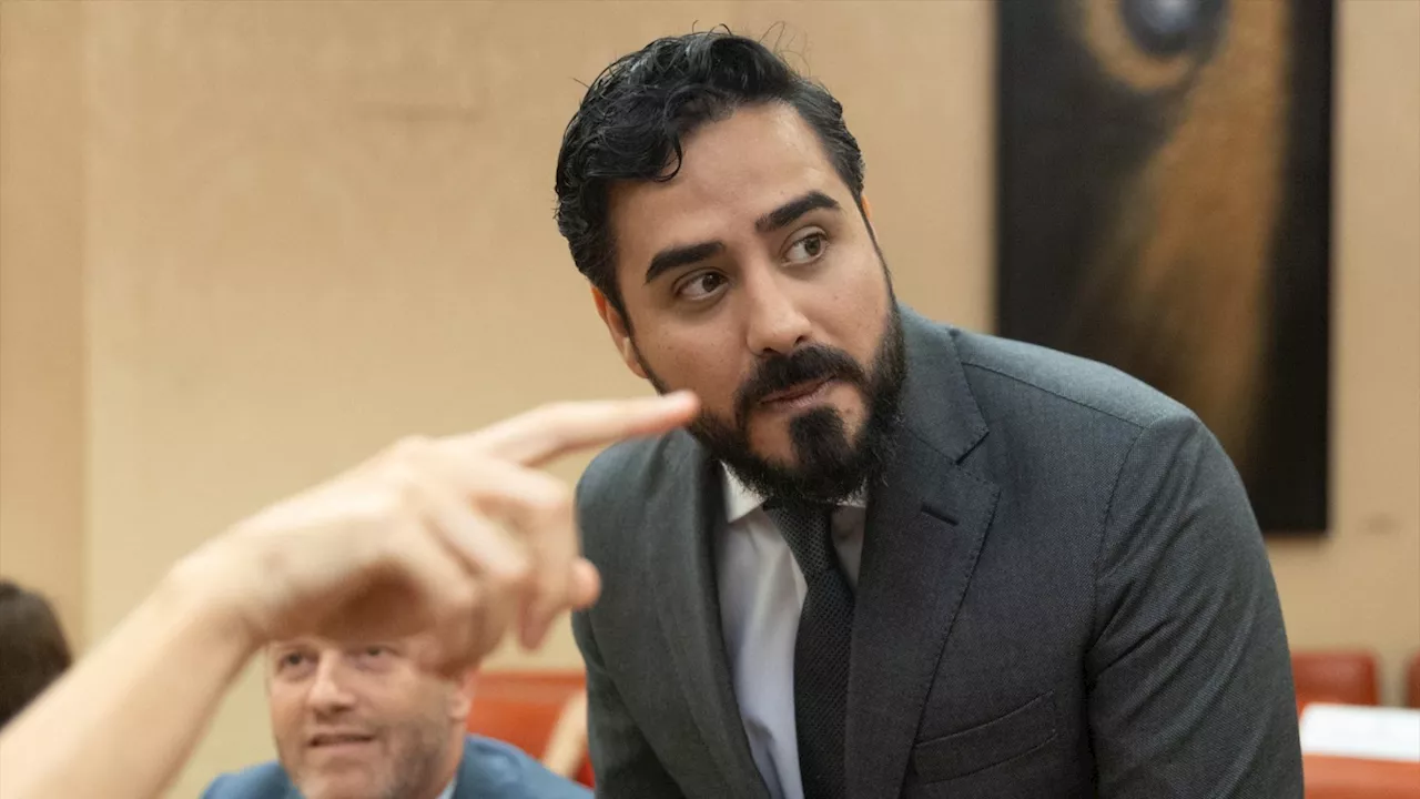 El Supremo cita a Alvise a declarar voluntariamente por acosar en redes a una fiscal de València