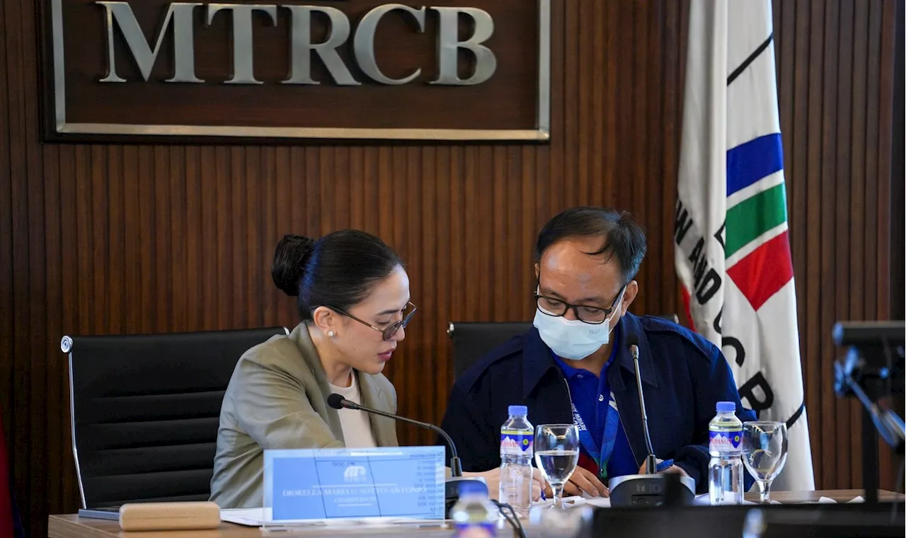 Directors’ Guild opposes bill expanding MTRCB powers to regulate streaming platforms