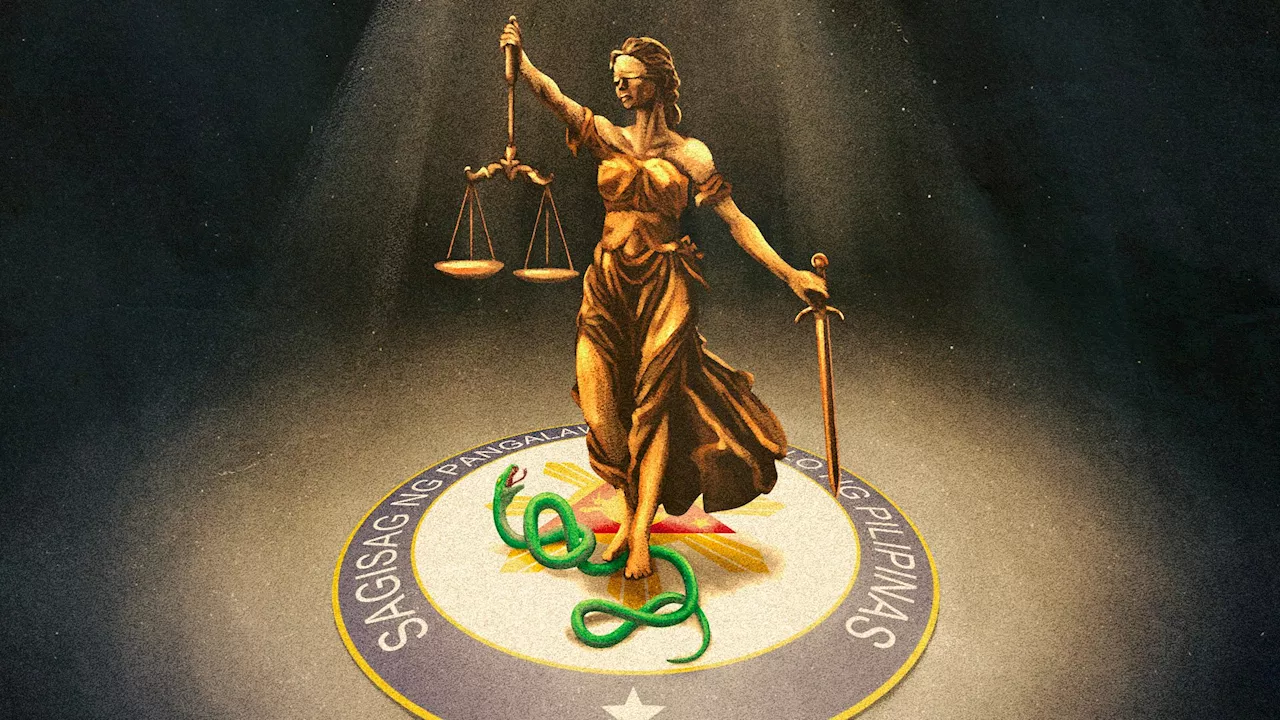 [OPINION] An impeachment trial is not optional
