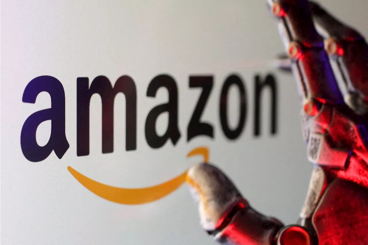 Tech giants’ indirect emissions rose 150% in 3 years as AI expands, UN agency says