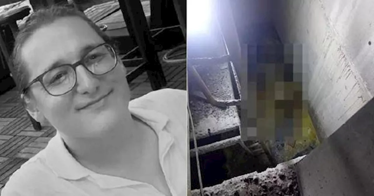 Police Confirm Body Found In Bangsar Is Missing British Man Jordan Johnson-Doyle