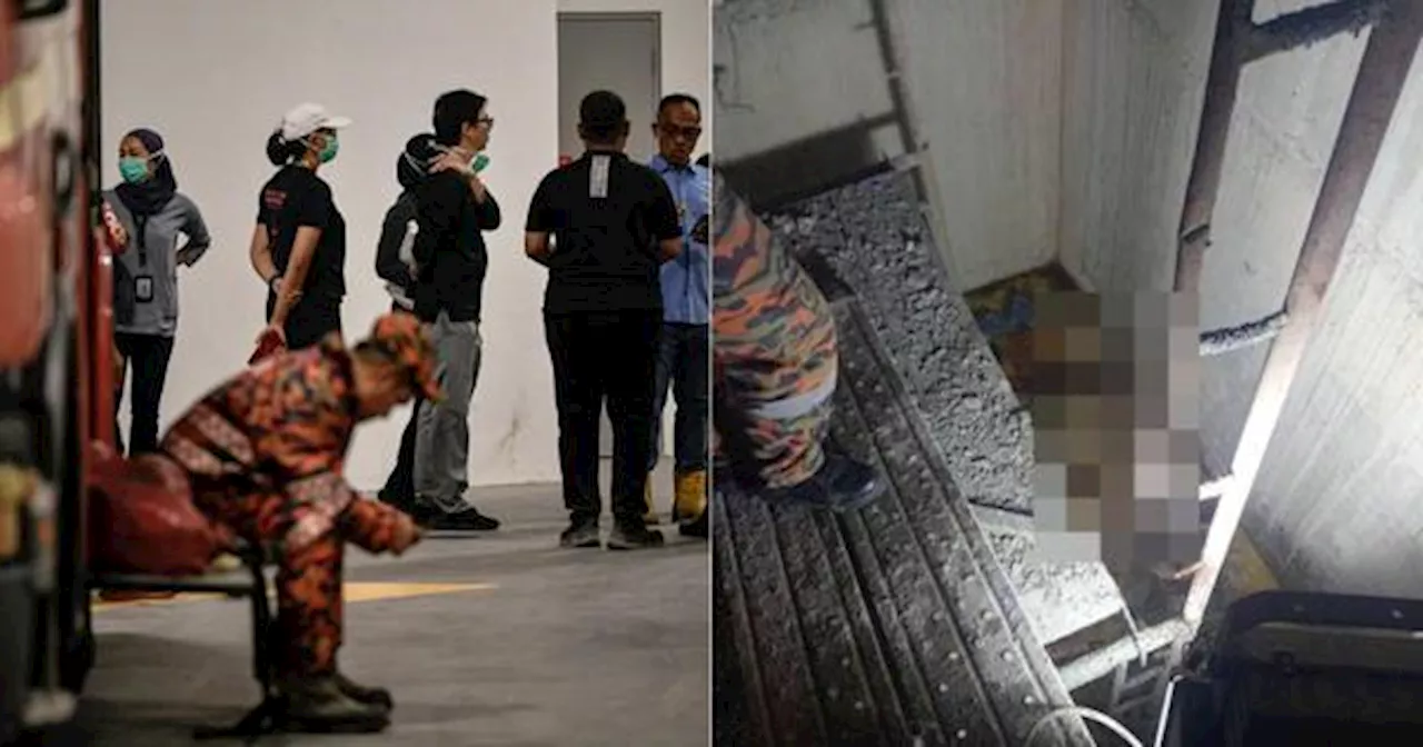 Police Say They Found A Body In Bangsar While Searching For The Missing UK Man