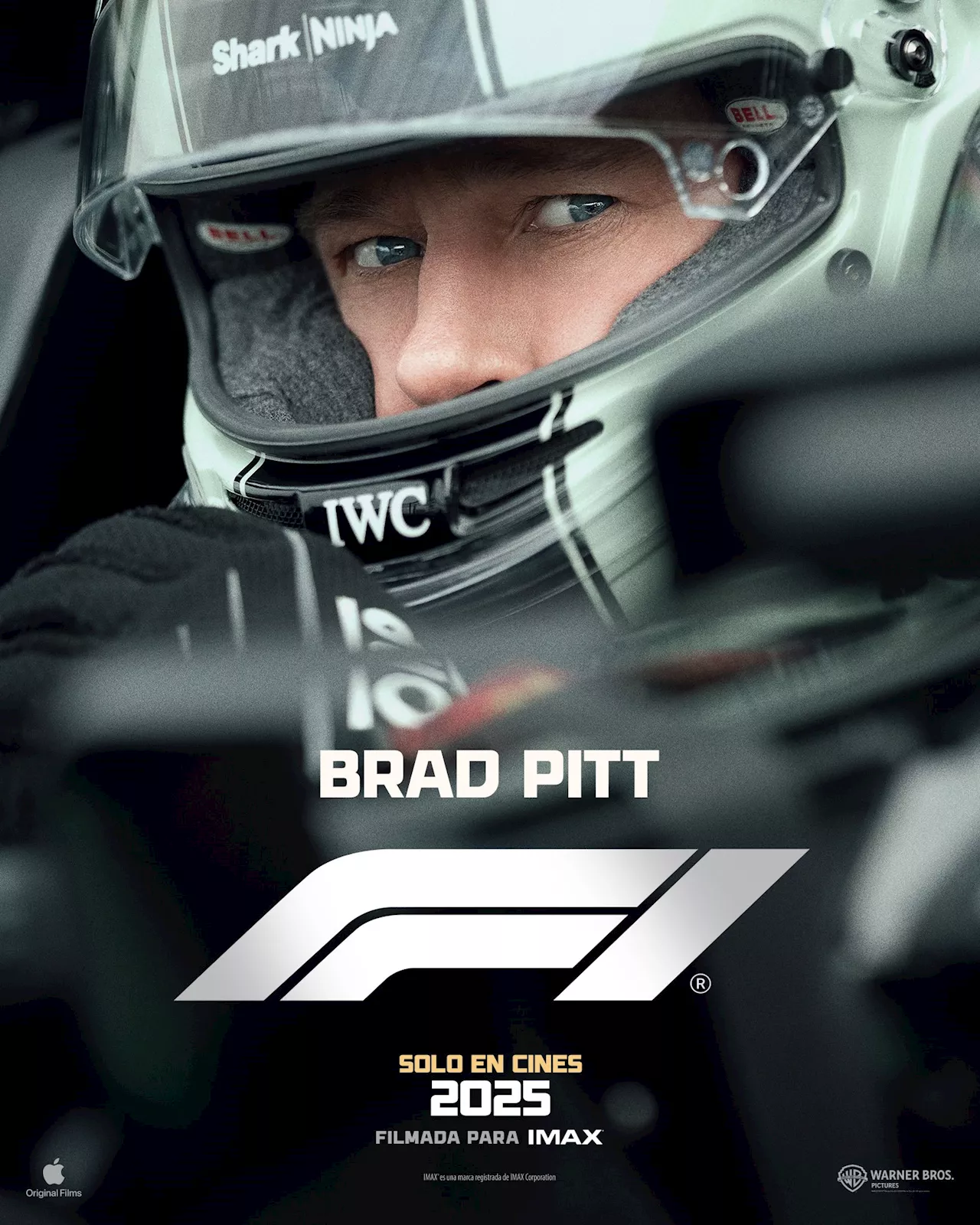 F1 The Movie