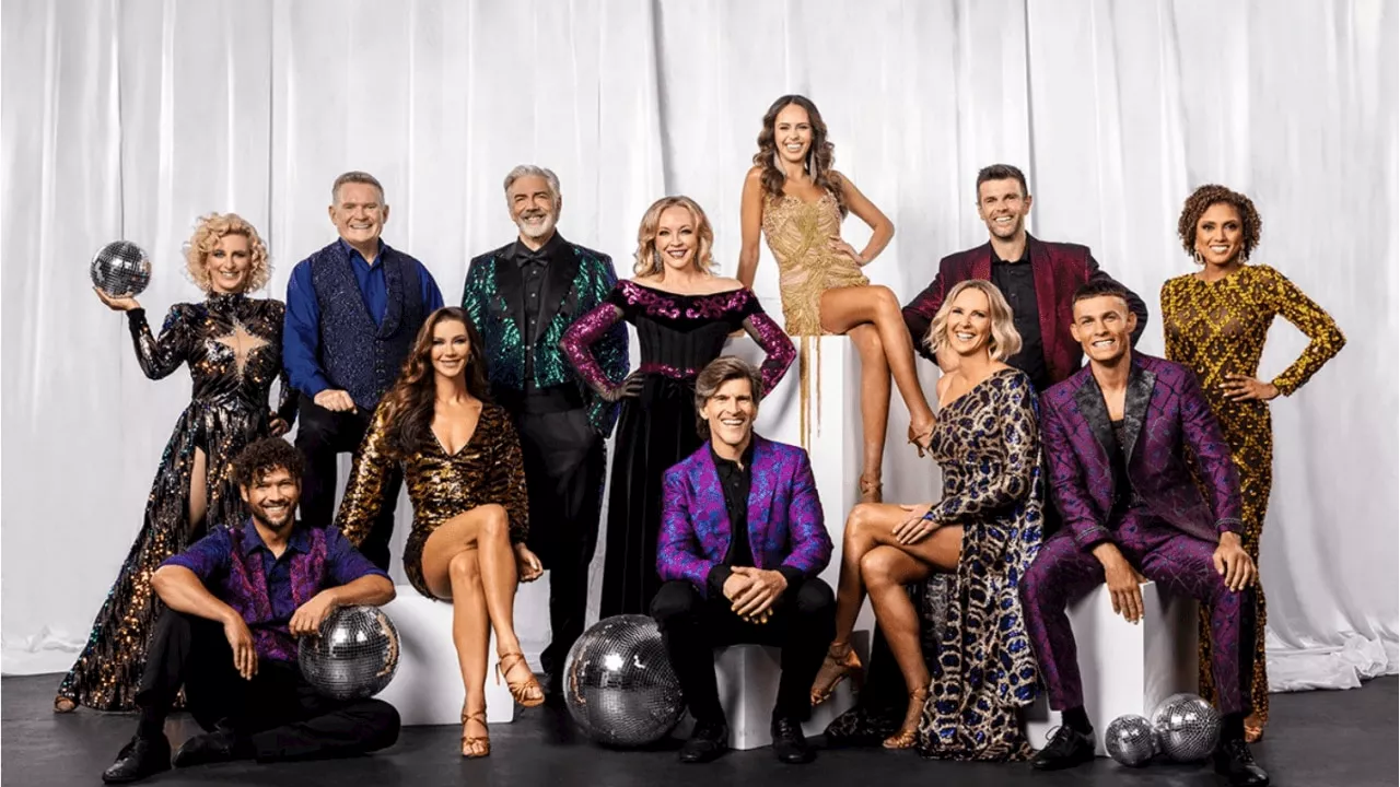 Gold Logie winner’s shock Dancing With The Stars salary