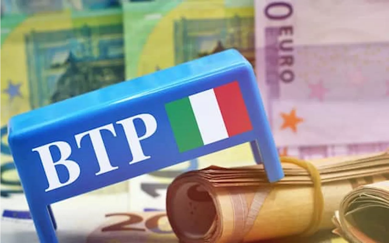 Btp Green e 5 anni, richieste record per Titoli di Stato emessi dal Tesoro: oltre 210 mld