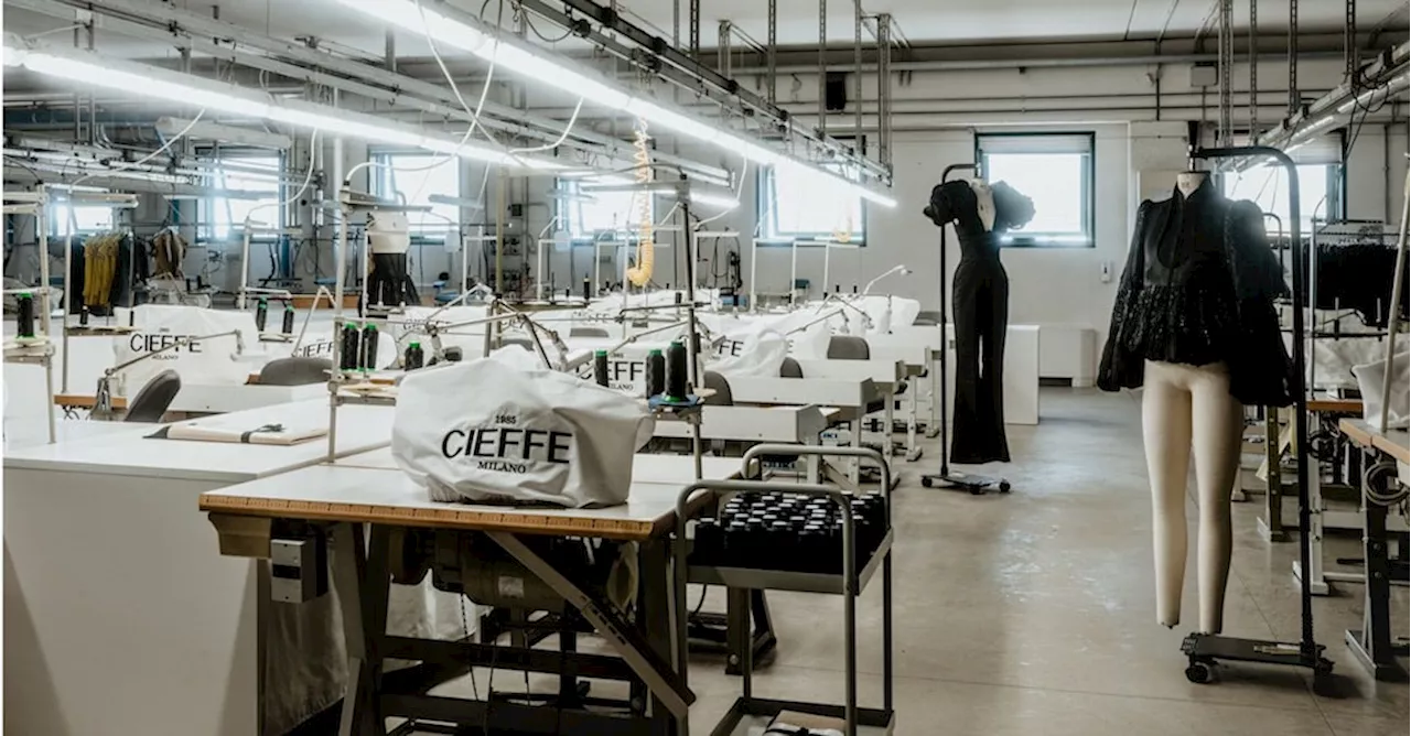 Cieffe archivia il 2024 a 52 milioni e lancia un piano welfare