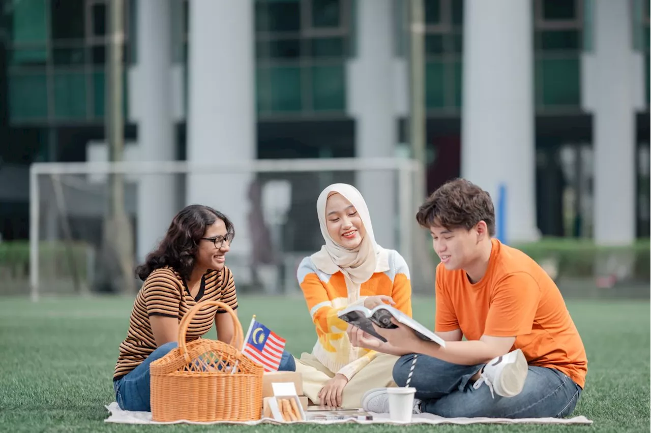 Discover your perfect path at Sunway Education Open Day