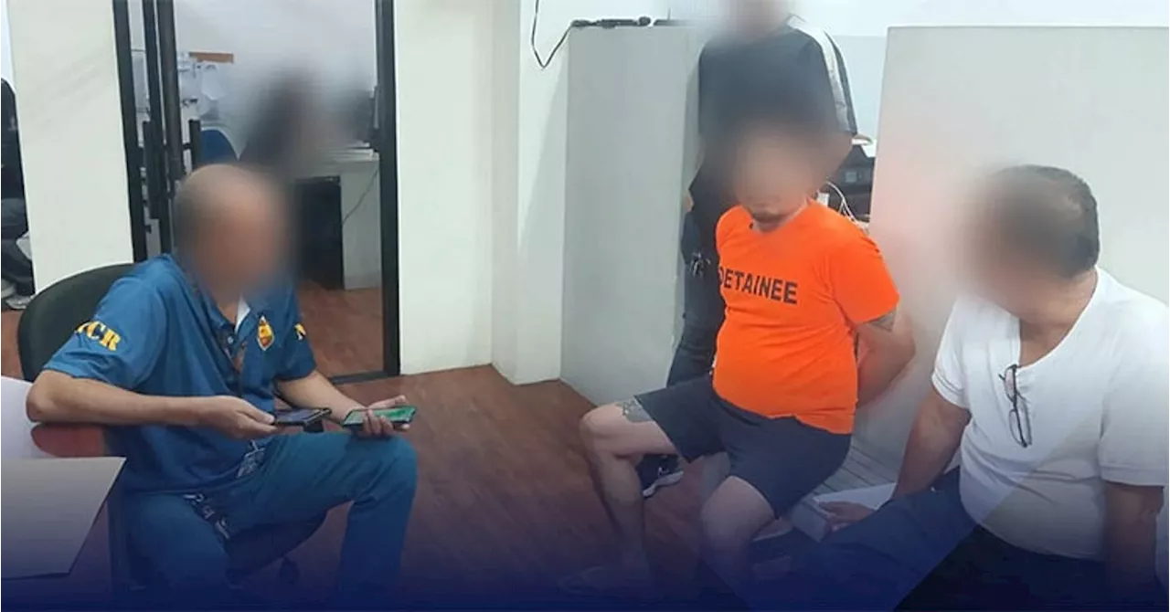 Suspek sa pagpusil-patay ni Atty. Wee nadakpan sa NAIA