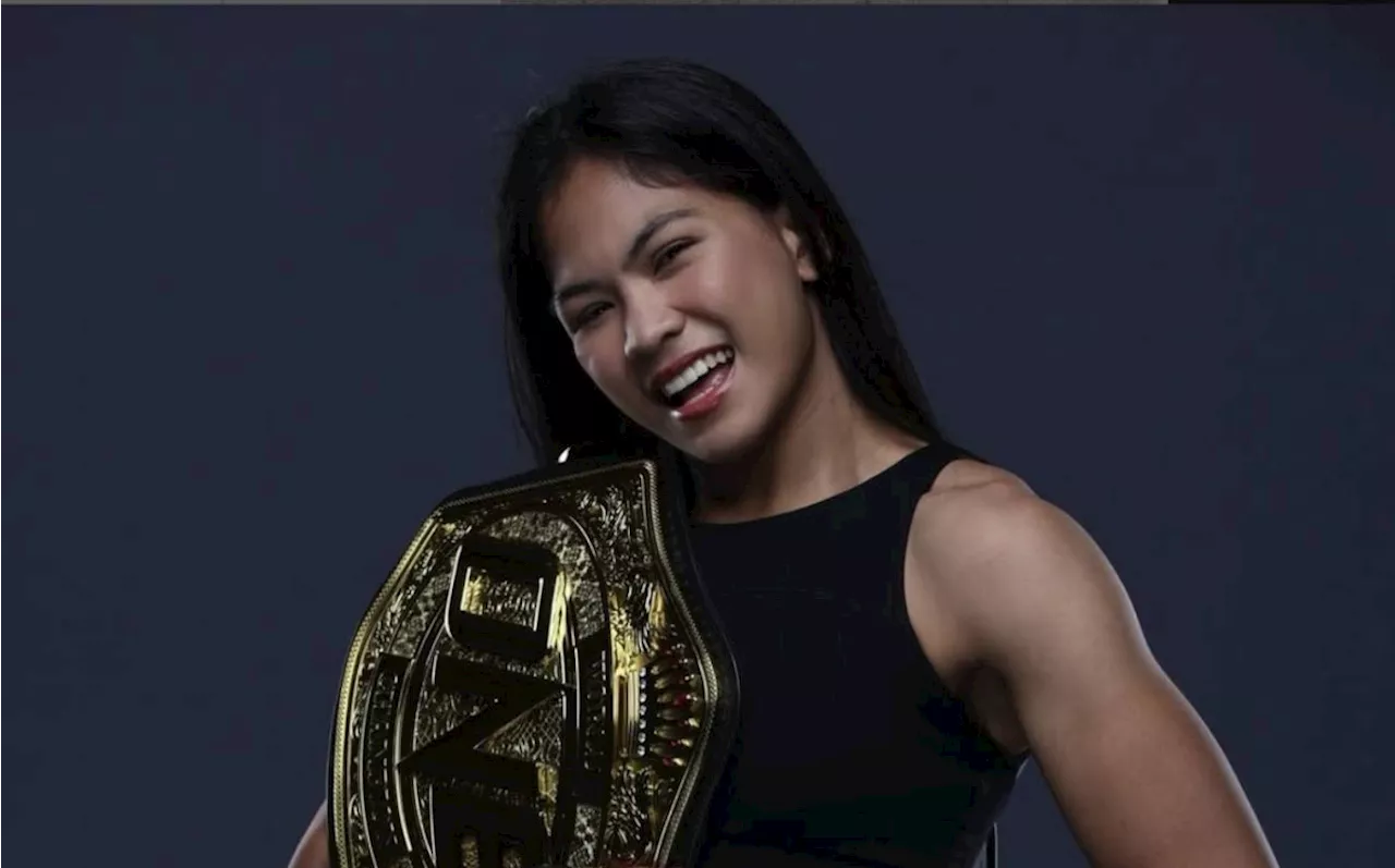 Crypto Fight Night Onchain at Philippine Blockchain Week