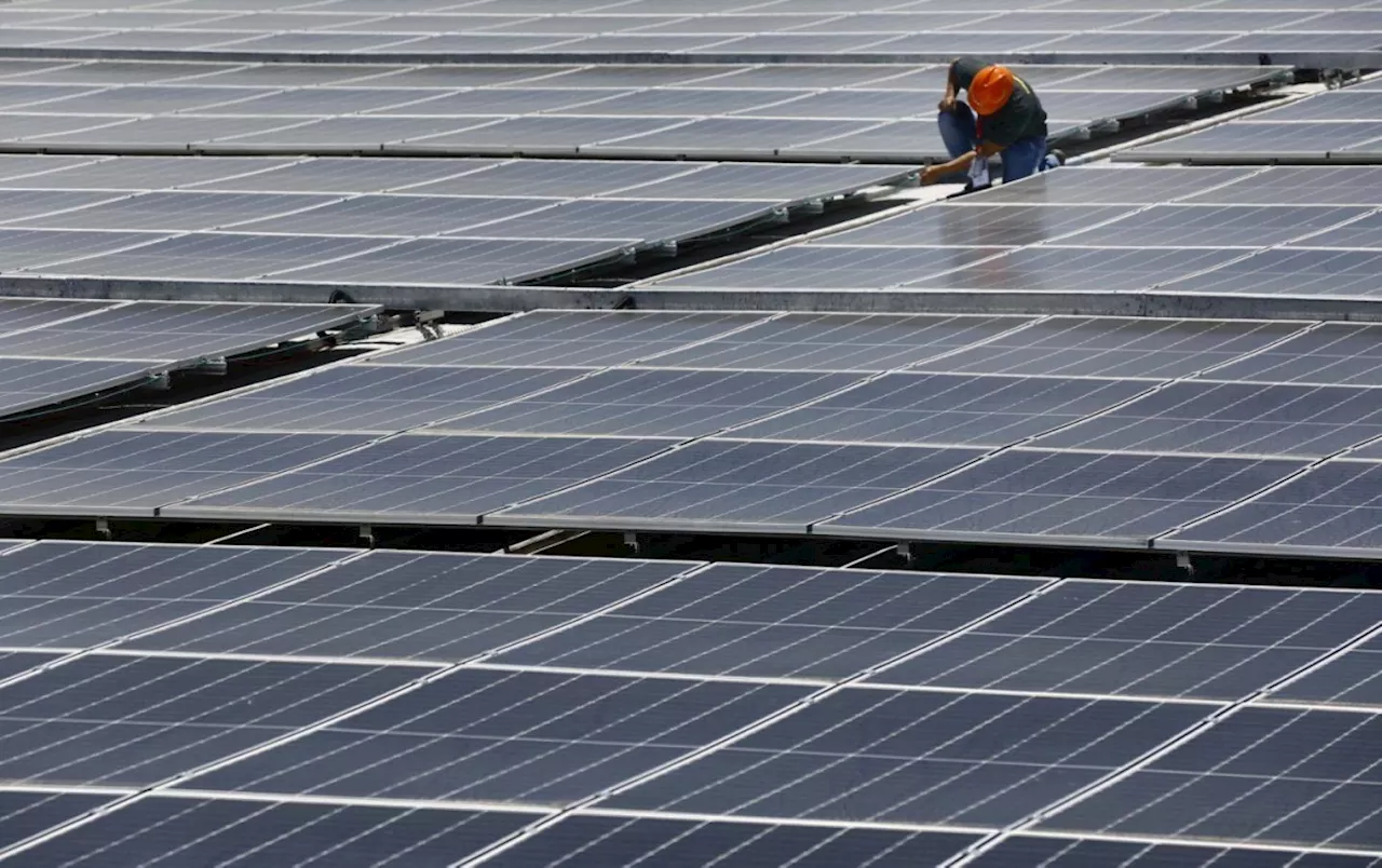 Energy dept okays Basic Energy project