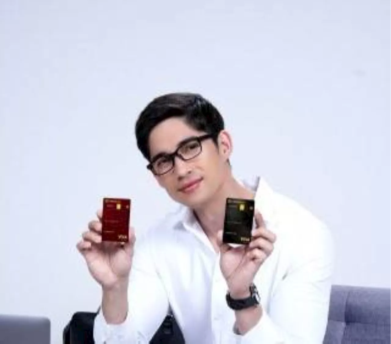 Enjoy the best of both cards with Chinabank's Ultra Rewards Program