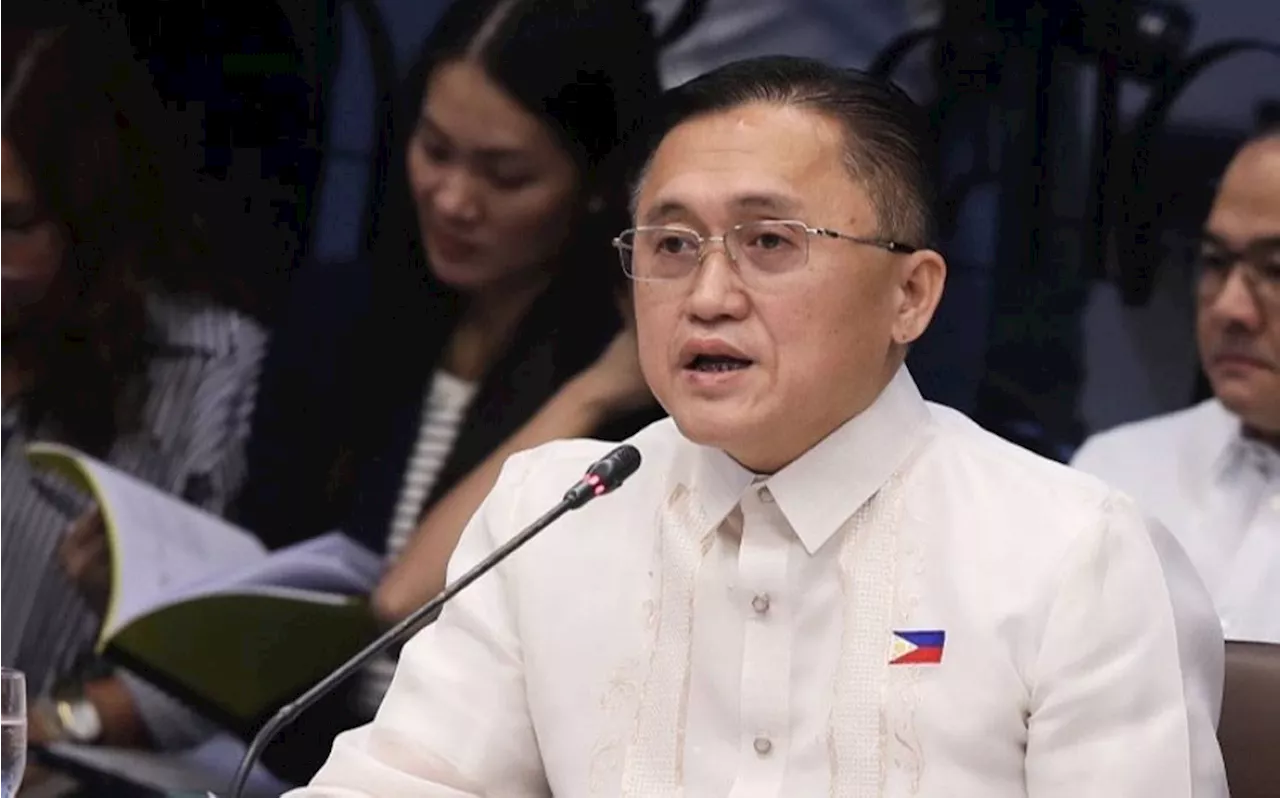 Go urges Filipinos to get checked as HIV cases rise