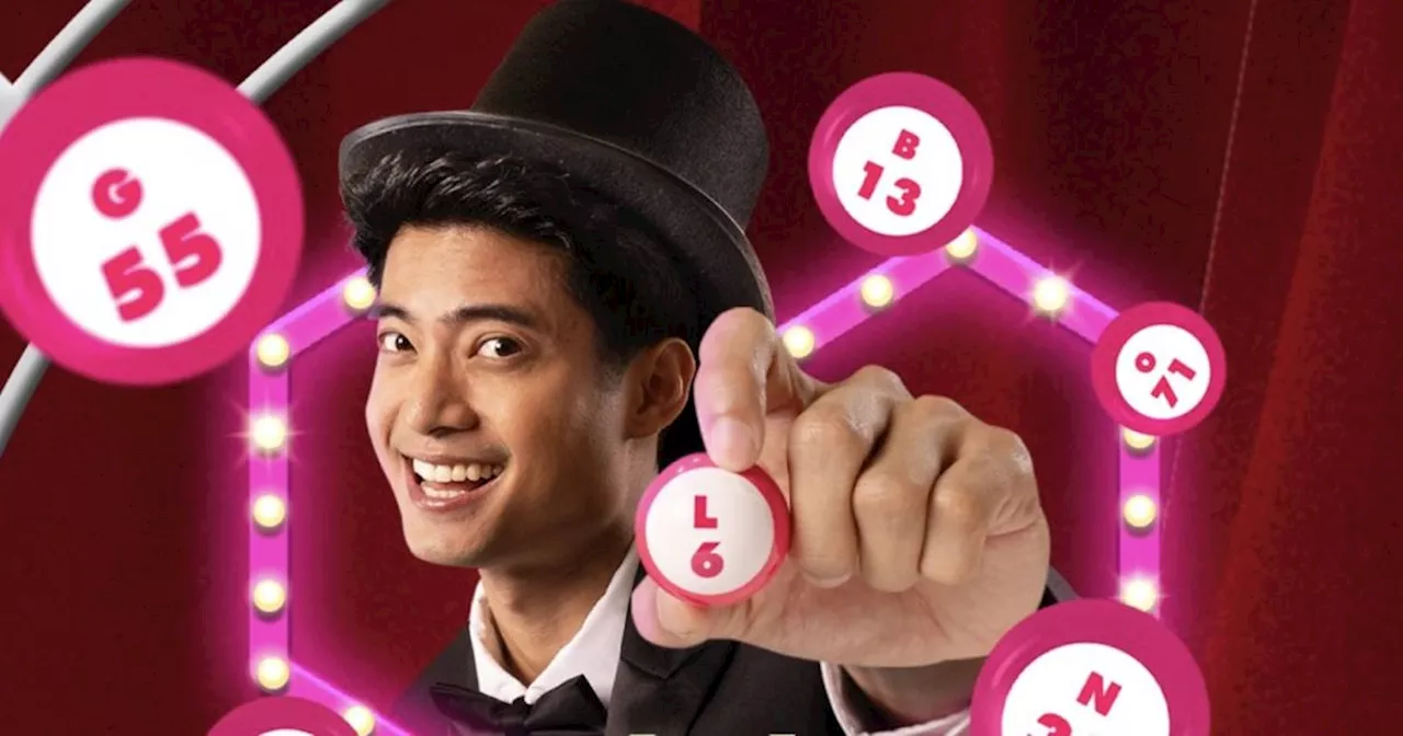 Lazada Philippines holds '6.6 Super Wow Sale'