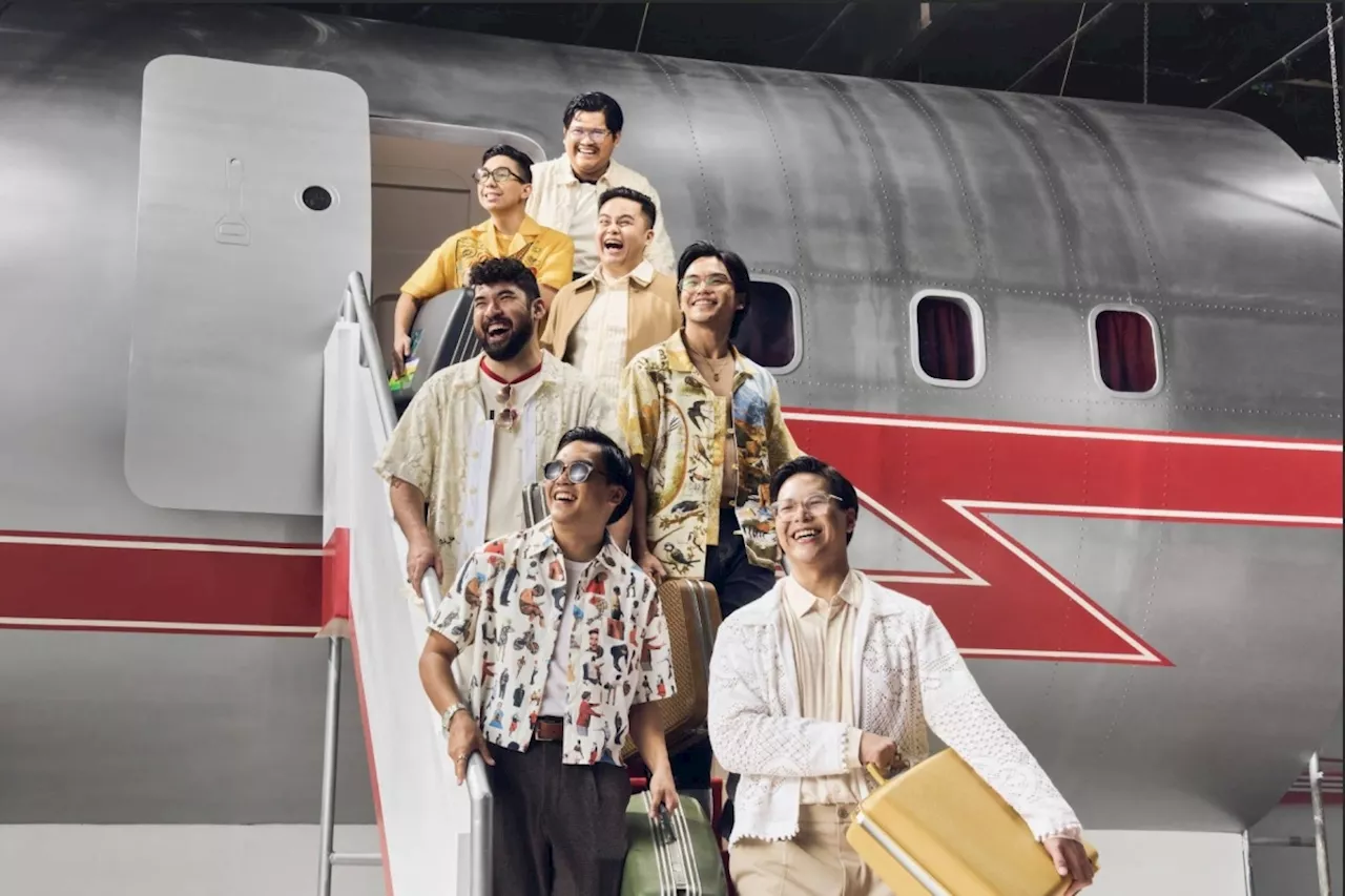 Lola Amour's 'Raining in Manila' wins at inaugural Music Awards Japan
