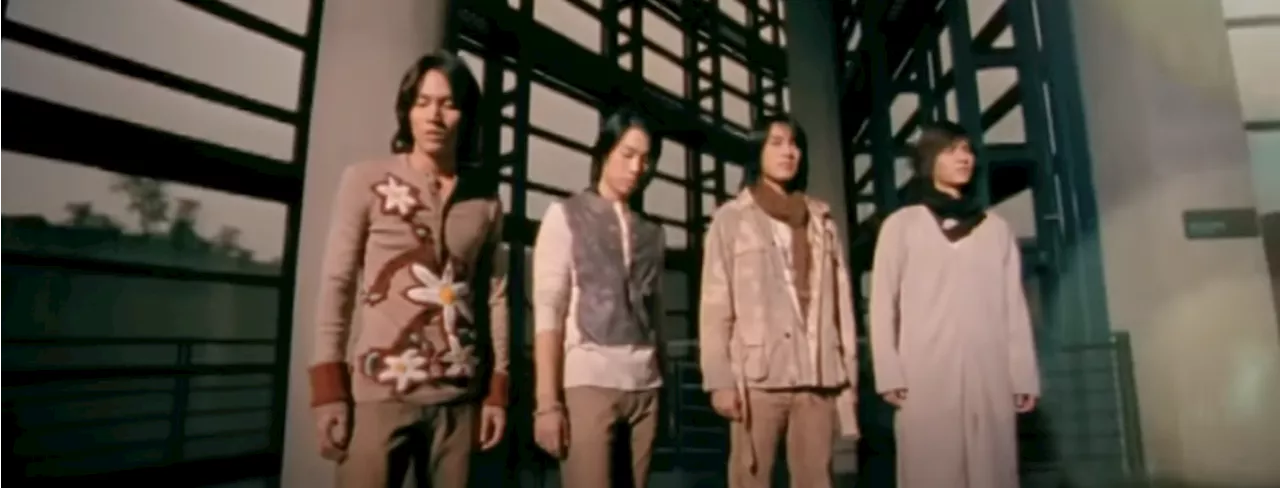 Original F4 agree to reunite for a 2026 concert — report