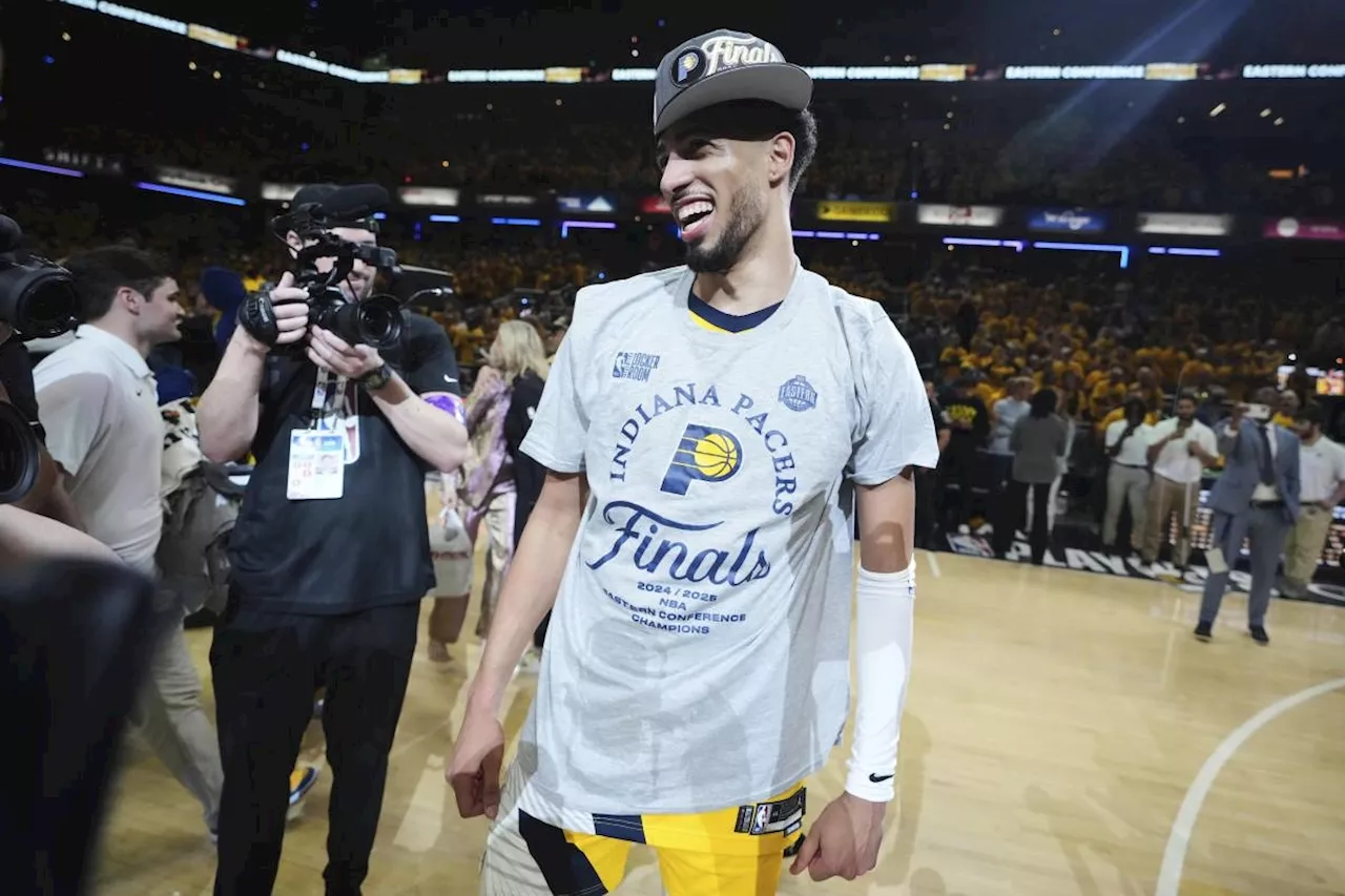 Pacers or Thunder, who will get the last laugh?