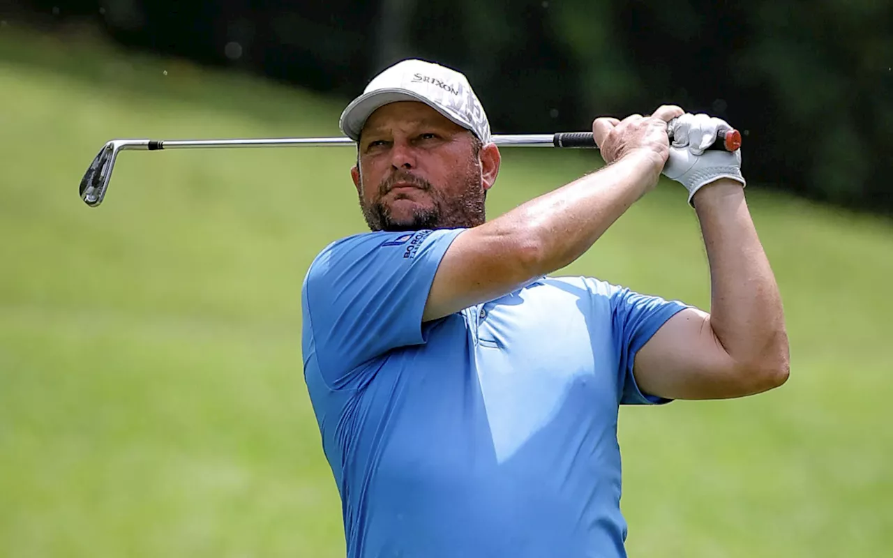 Van der Valk's surge sets stage for Forest Hills shootout vs Jaraula