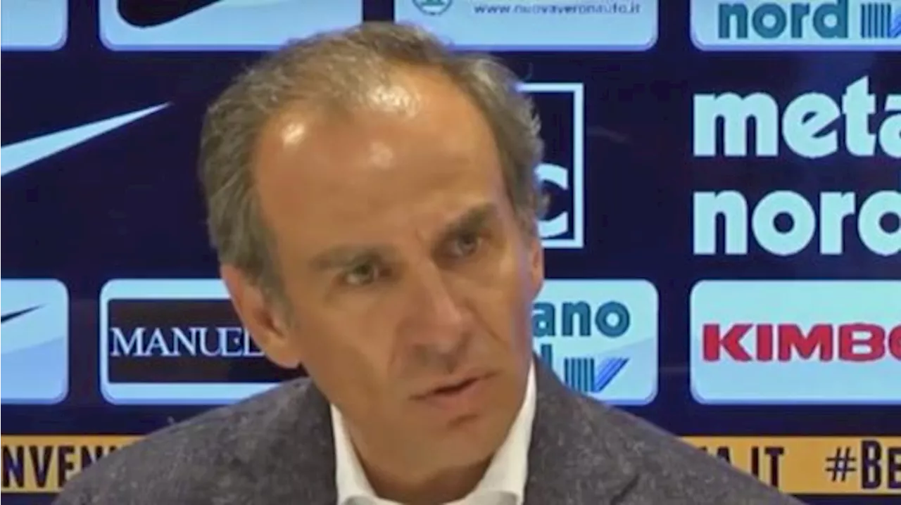 Cesena, contatti avviati con Filippo Fusco per il ruolo di direttore sportivo
