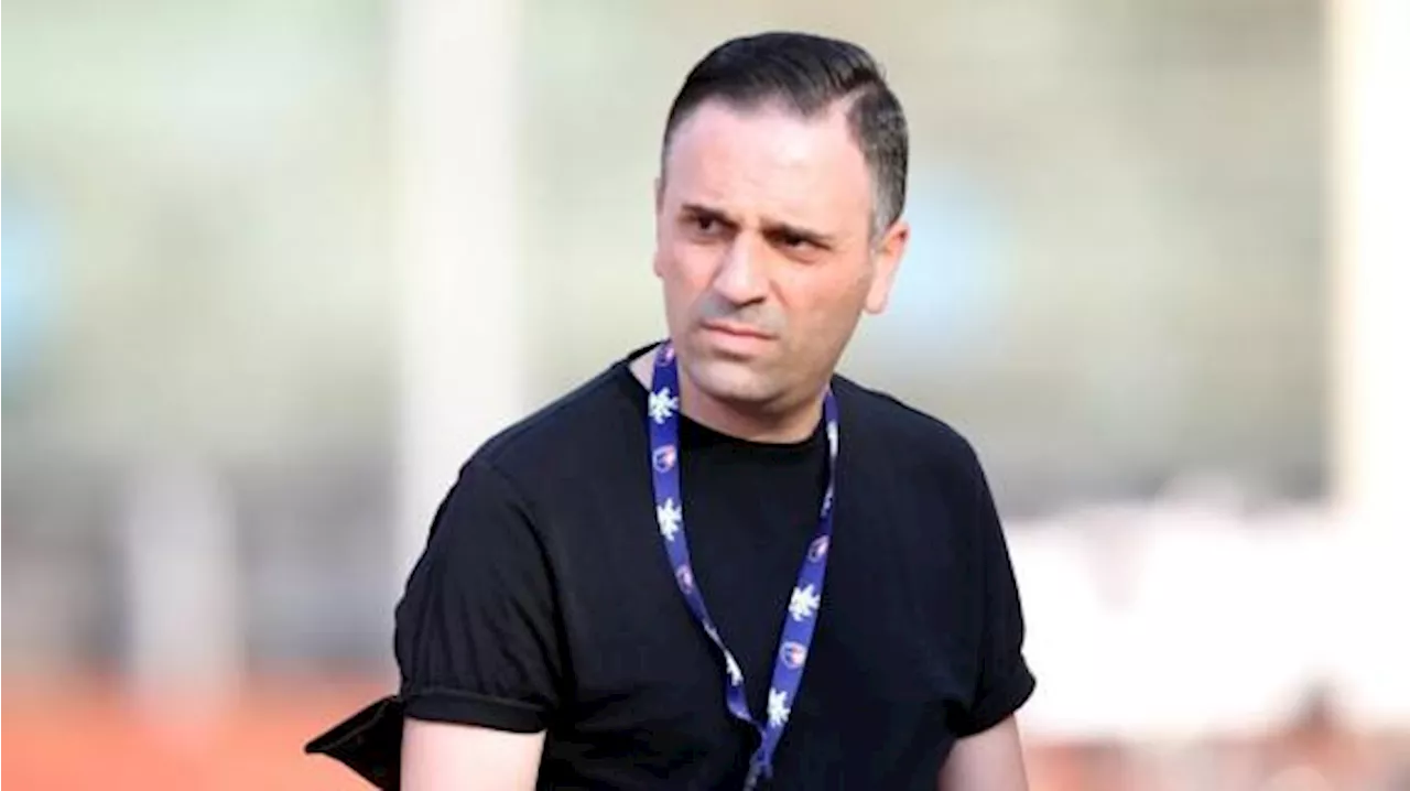Martone: 'Pescara più pronto della Ternana. Serie C? Servono presidenti preparati'