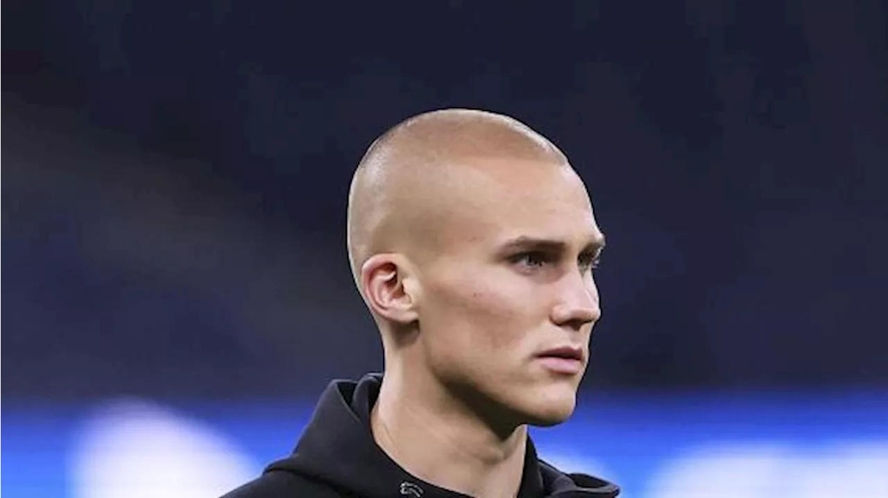 Norvegia, il CT Solbakken: 'Ostigard? Sulla strada giusta, ma ha avuto degli infortuni...'
