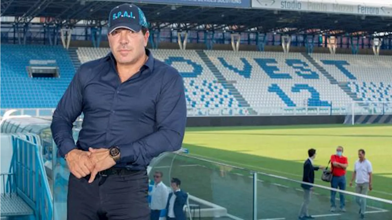 SPAL, iscrizione a rischio: i bonifici ancora non sono arrivati, corsa disperata contro il tempo