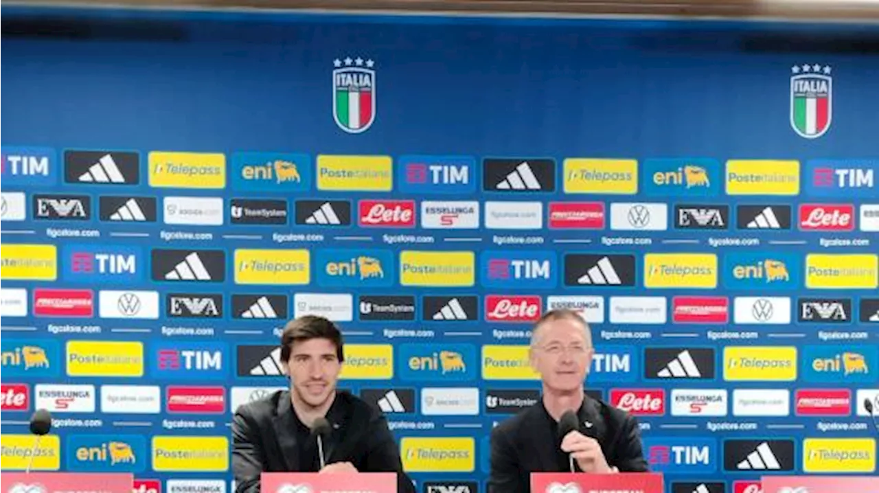 Tonali: 'Giocare il Mondiale è ciò che più mi manca in assoluto. Tra 10-15 anni...'