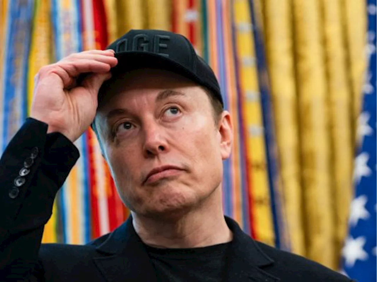 Musk kritisiert Trumps Steuergesetz scharf