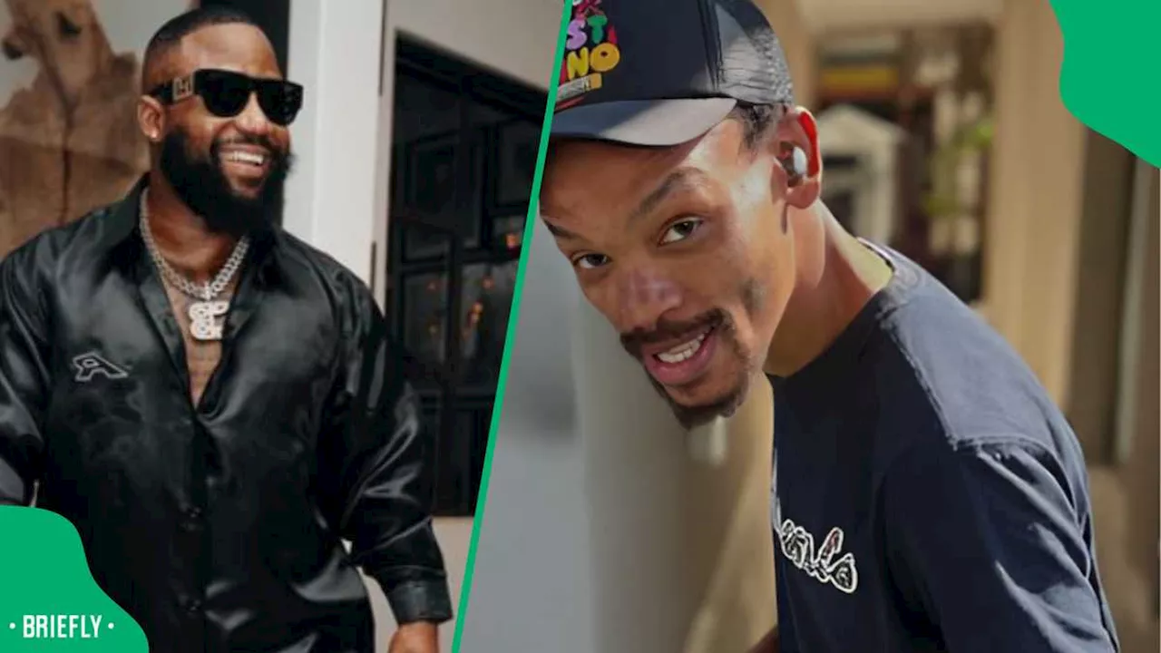 Controversial Nota Baloyi Continues to Slam Cassper Nyovest: “From Rapper to Twitch Streamer”