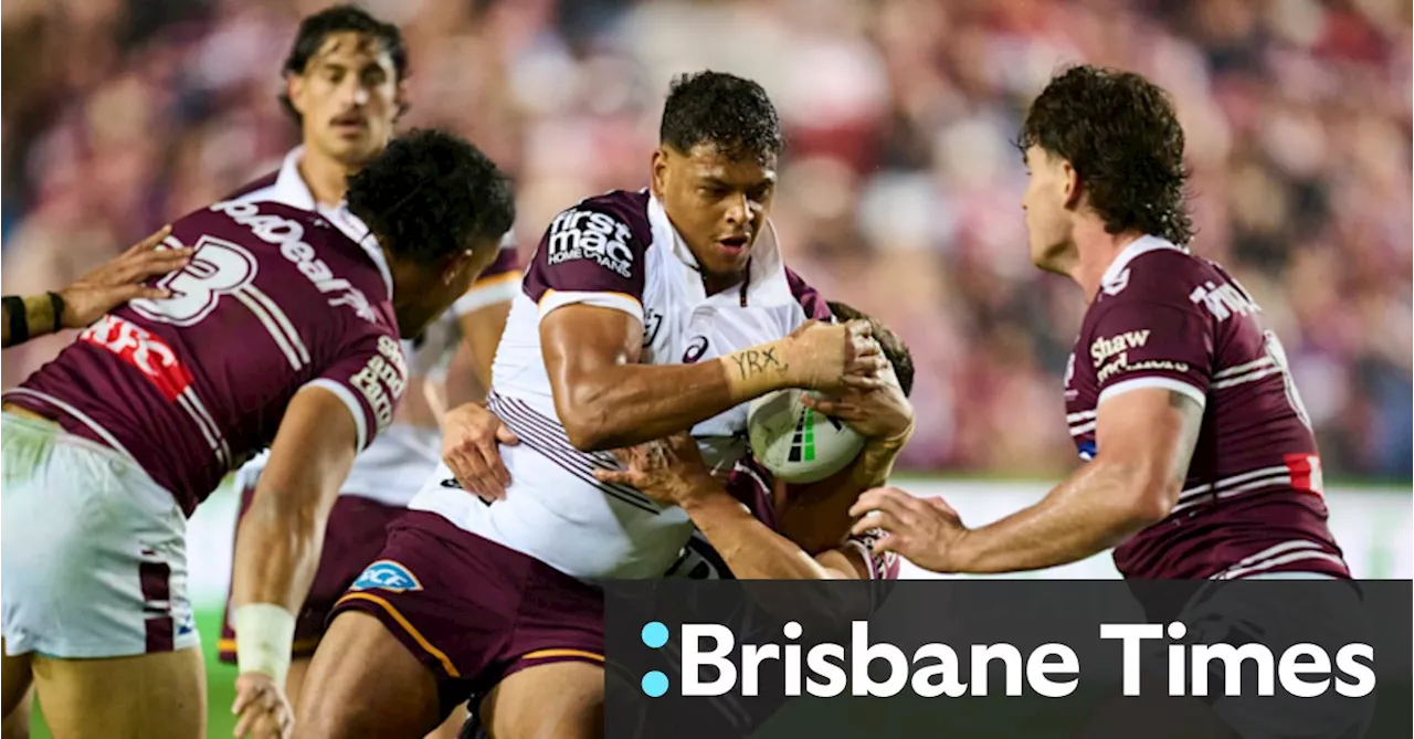 Broncos star axed as Walsh gives Maguire new hope