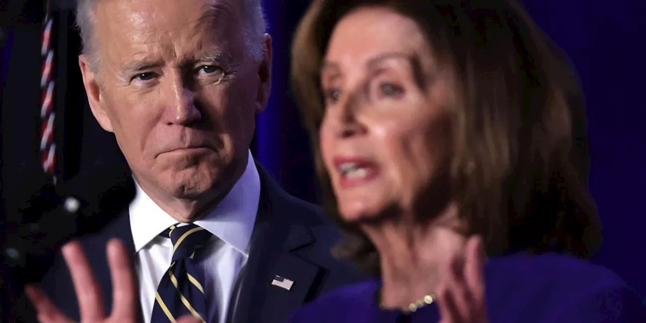 It's the Bad Ideas—Not the Old Age, Stupid!