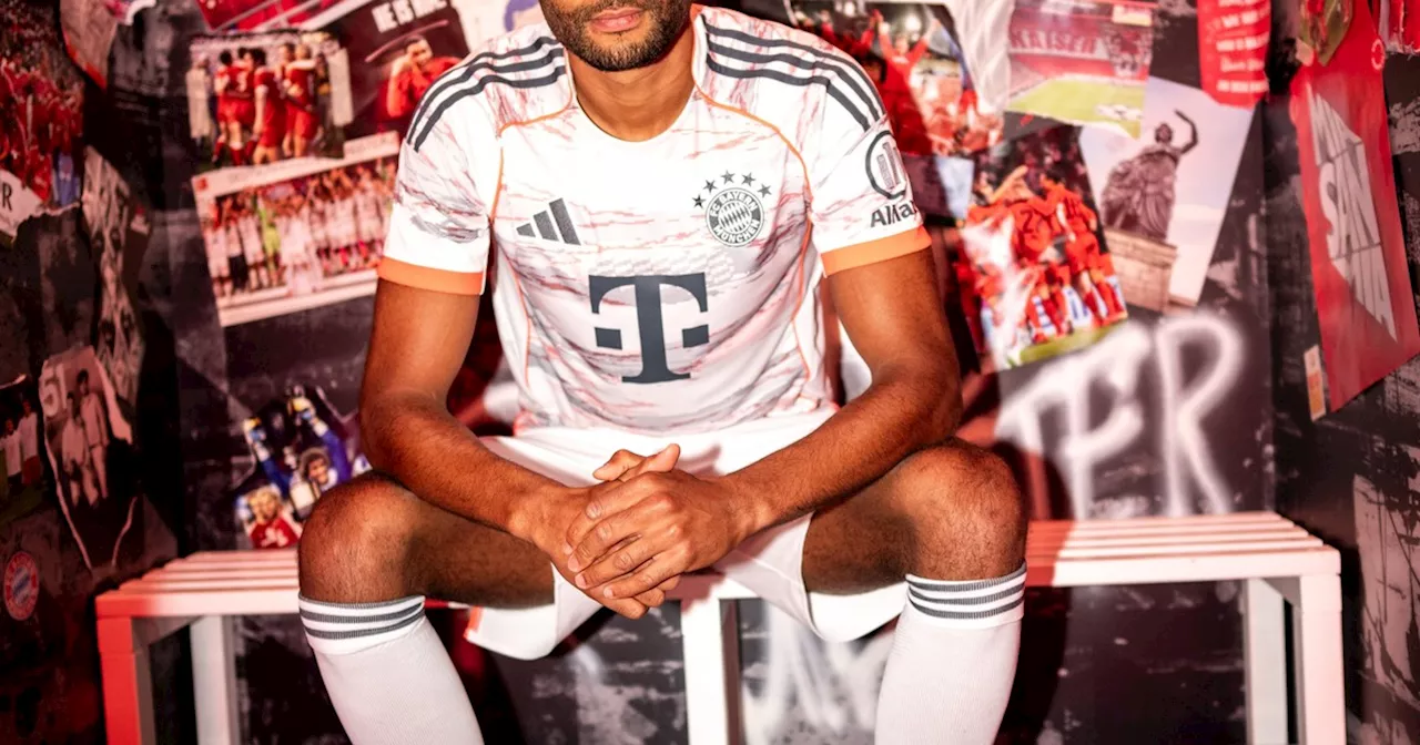 Atento Boca: el refuerzo que sumó Bayern Munich para el Mundial de Clubes