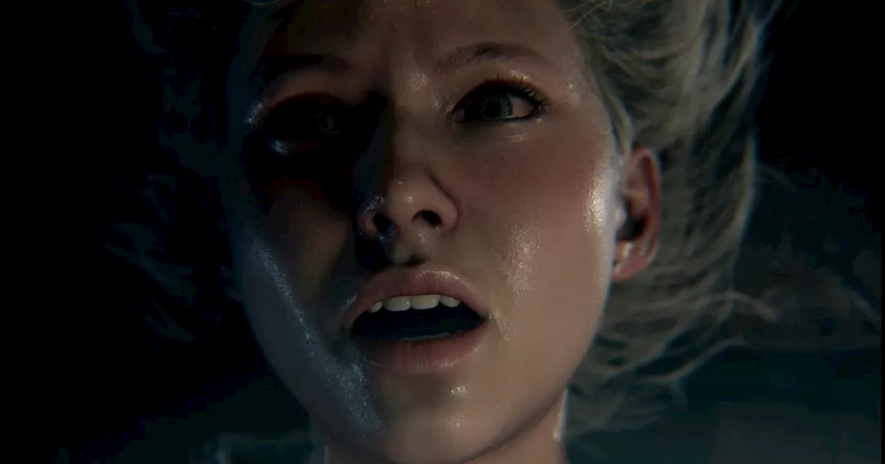 Resident Evil 9 gets a surprise announcement at Summer Game Fest