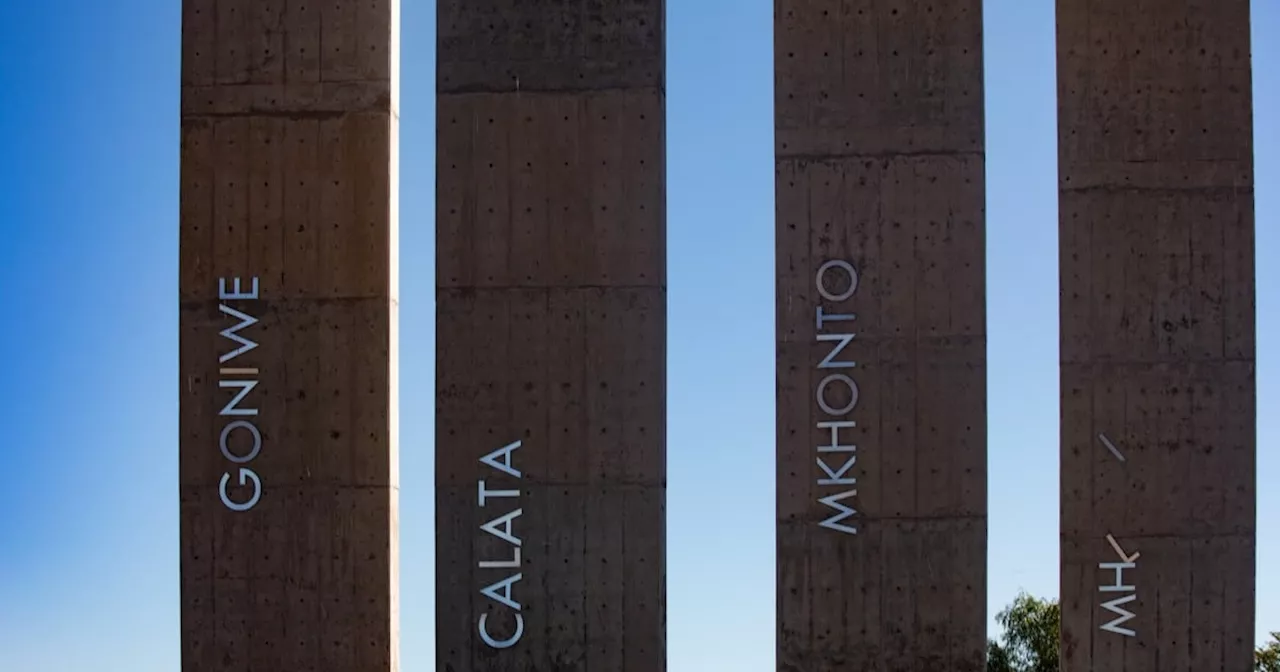 'Cradock Four' inquest: Son of Calata drops bombshell that his dad died for his activism