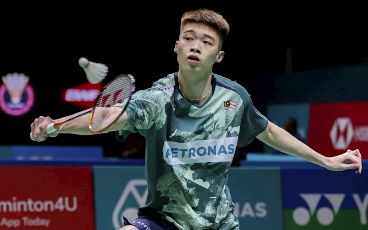 Ligament injury could sideline Tze Yong for a year