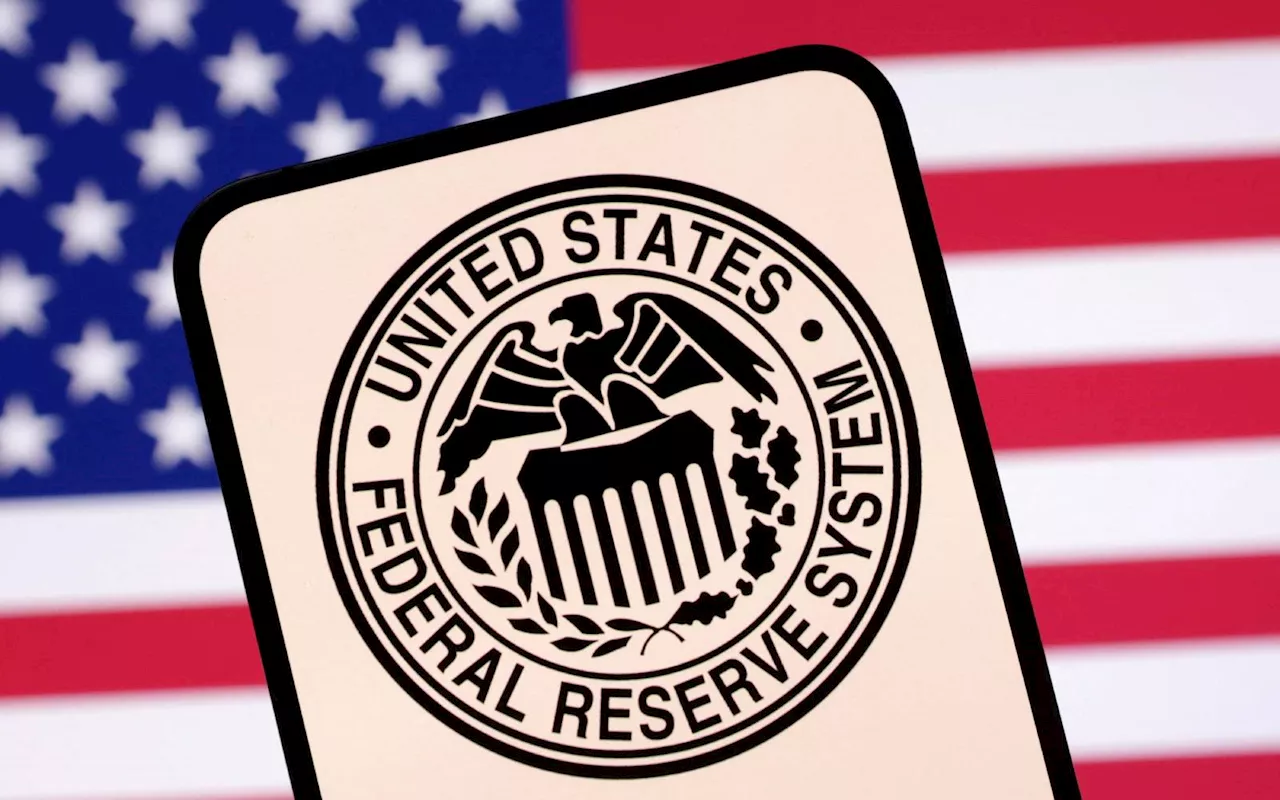 Trump says Fed should cut interest rate by a full point