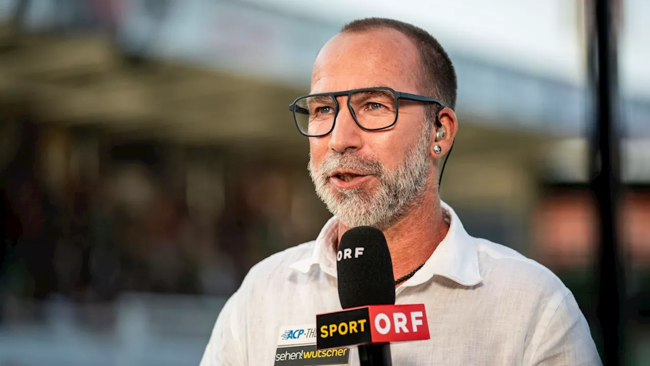  ORF-Experte zweifelt an ÖFB-Team: 'Die Frage ist...'