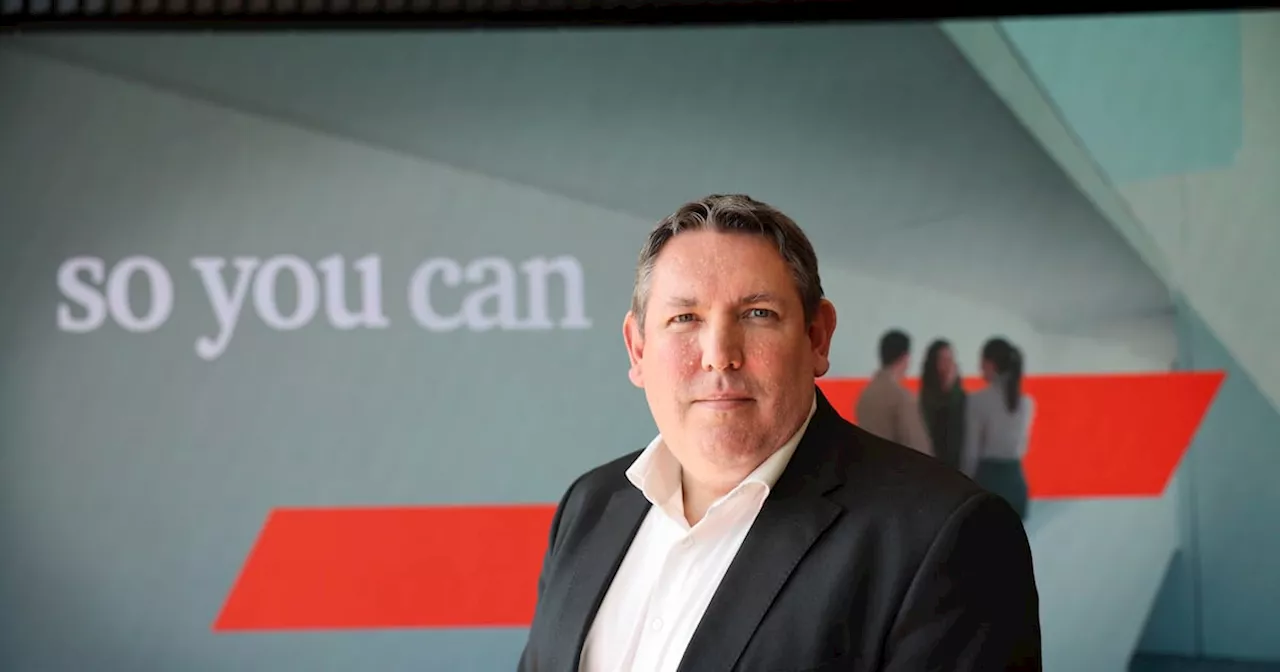 PwC Ireland boss focused on getting tech to do some heavy lifting
