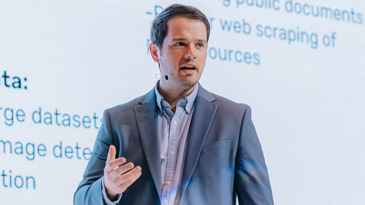 AI for security and the security of AI