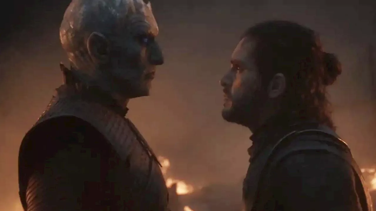 Jon Snow Hopes You Will Play His New Game Of Thrones Real Time Strategy Game