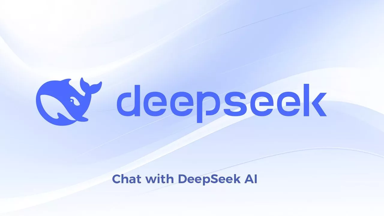 DeepSeek AI Dituding Curi Output Gemini untuk Latih Model Buatan Sendiri