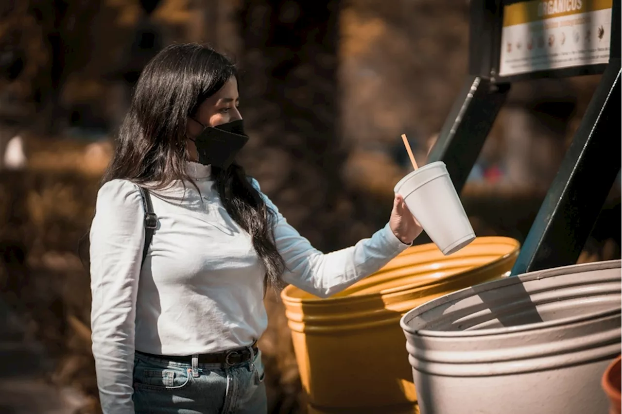 Beyond the recycling bin: Why Gen Z is putting employers’ green cred to the test — Elman Mustafa El Bakri