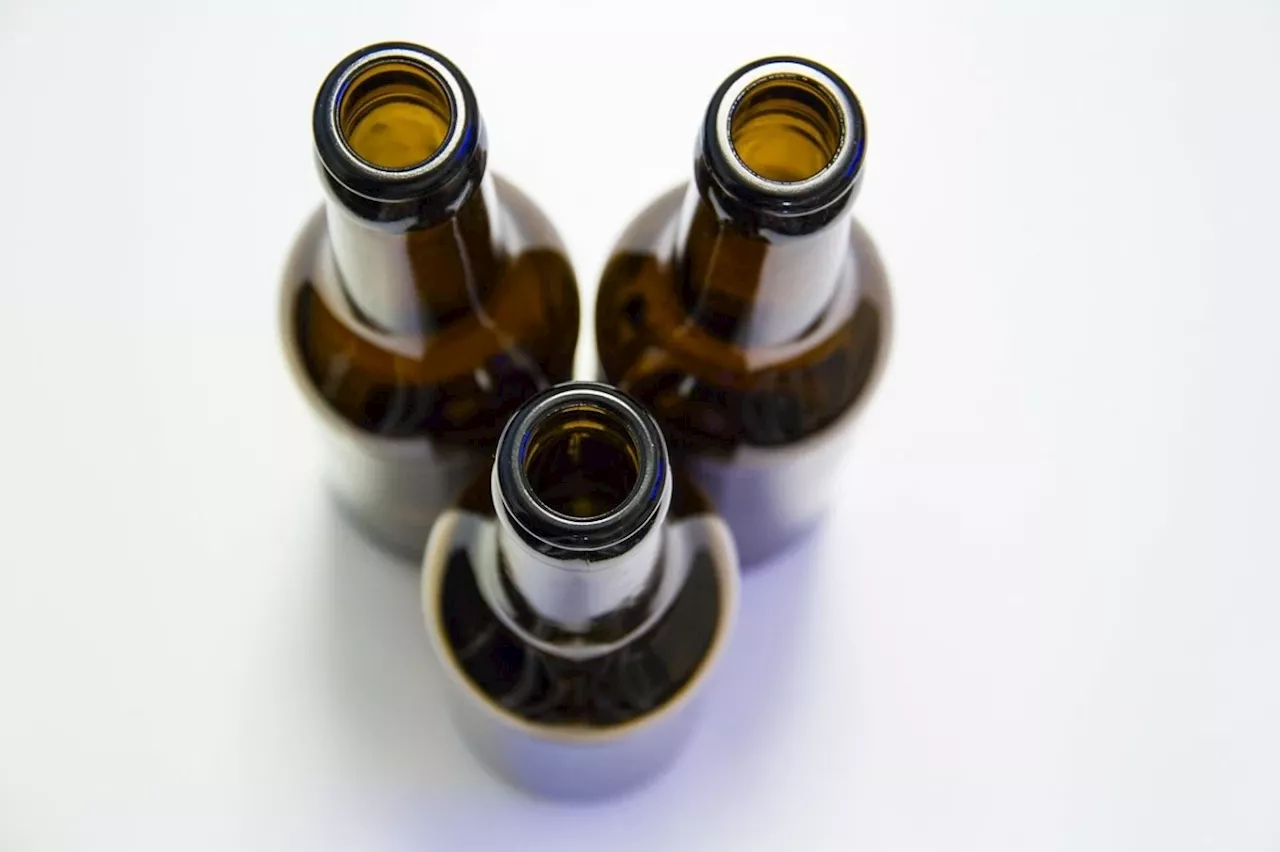 Man nabbed for object raping pregnant wife with bottle in Cainta