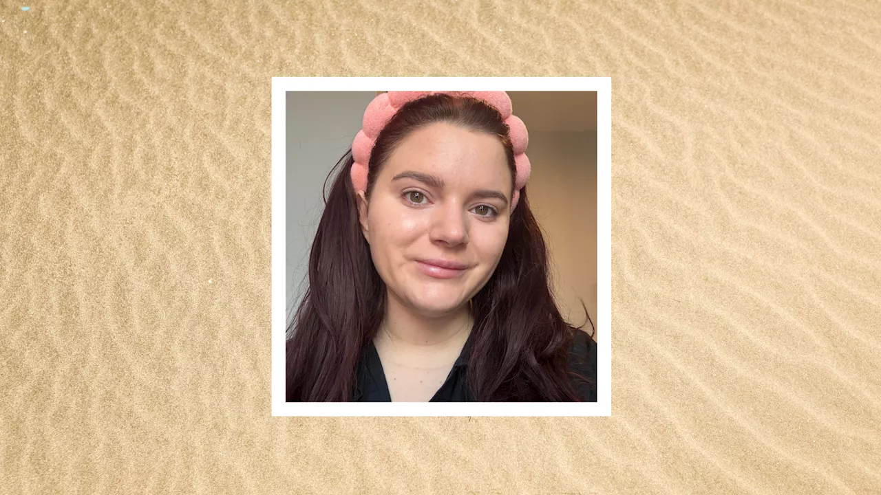 My Ultimate Summer Skincare Routine Is Designed For Combination Skin