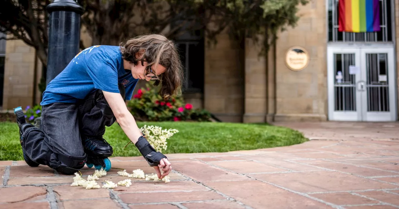 Boulder Firebombing Suspect Faces 118 Counts; Family Detained in ICE Custody