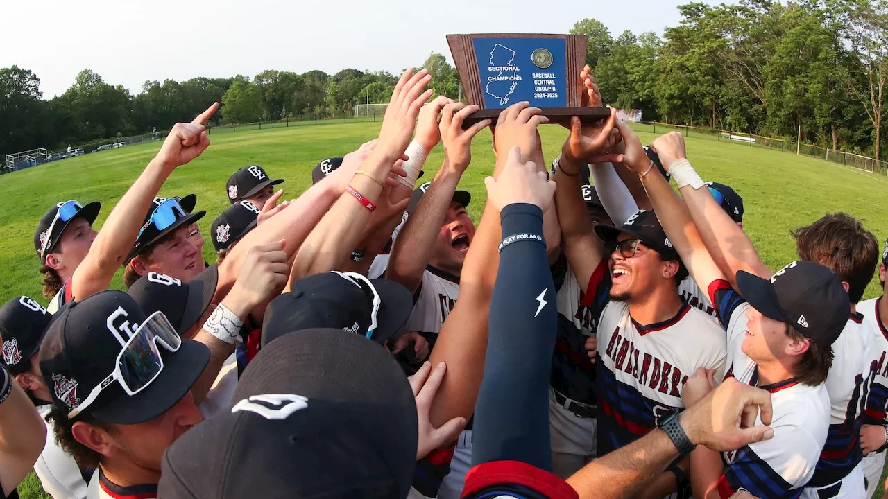 No. 1 Gov. Livingston repeats as CJG2 champ, honors father & coach who got them there