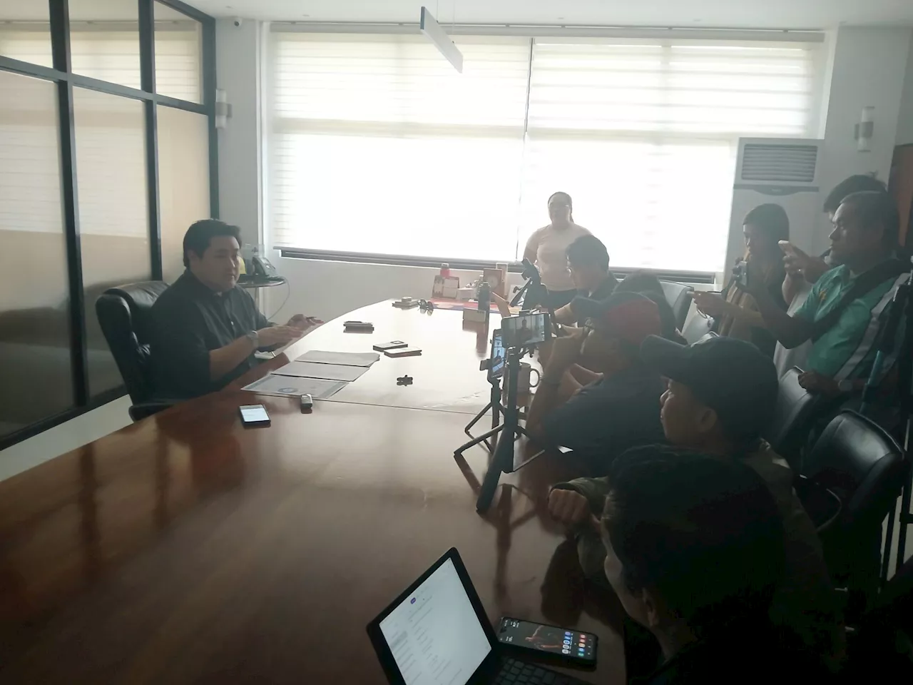 Siquijor placed under state of calamity as crippling blackouts drag on