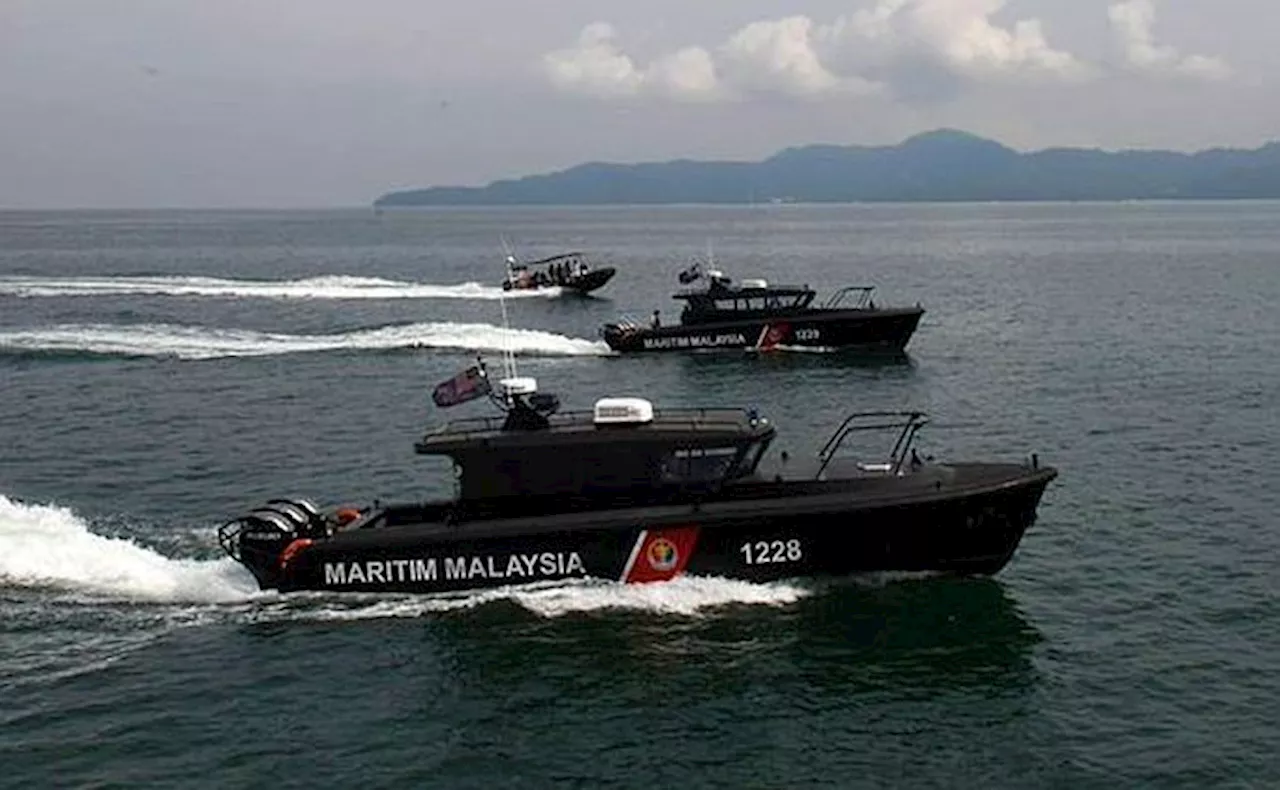 108 SAR ops conducted up to May, says MMEA DG