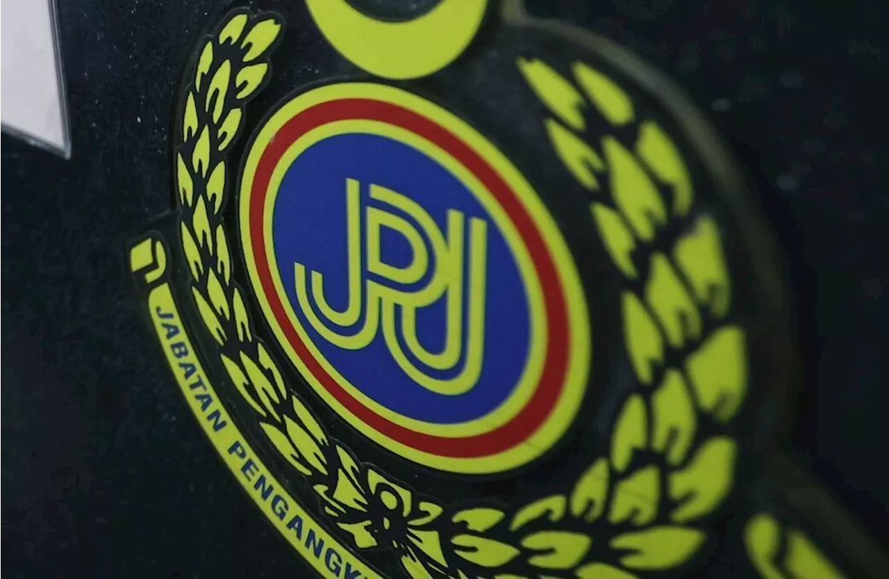 Terengganu JPJ issues over 700 summonses in two days of Hari Raya ops