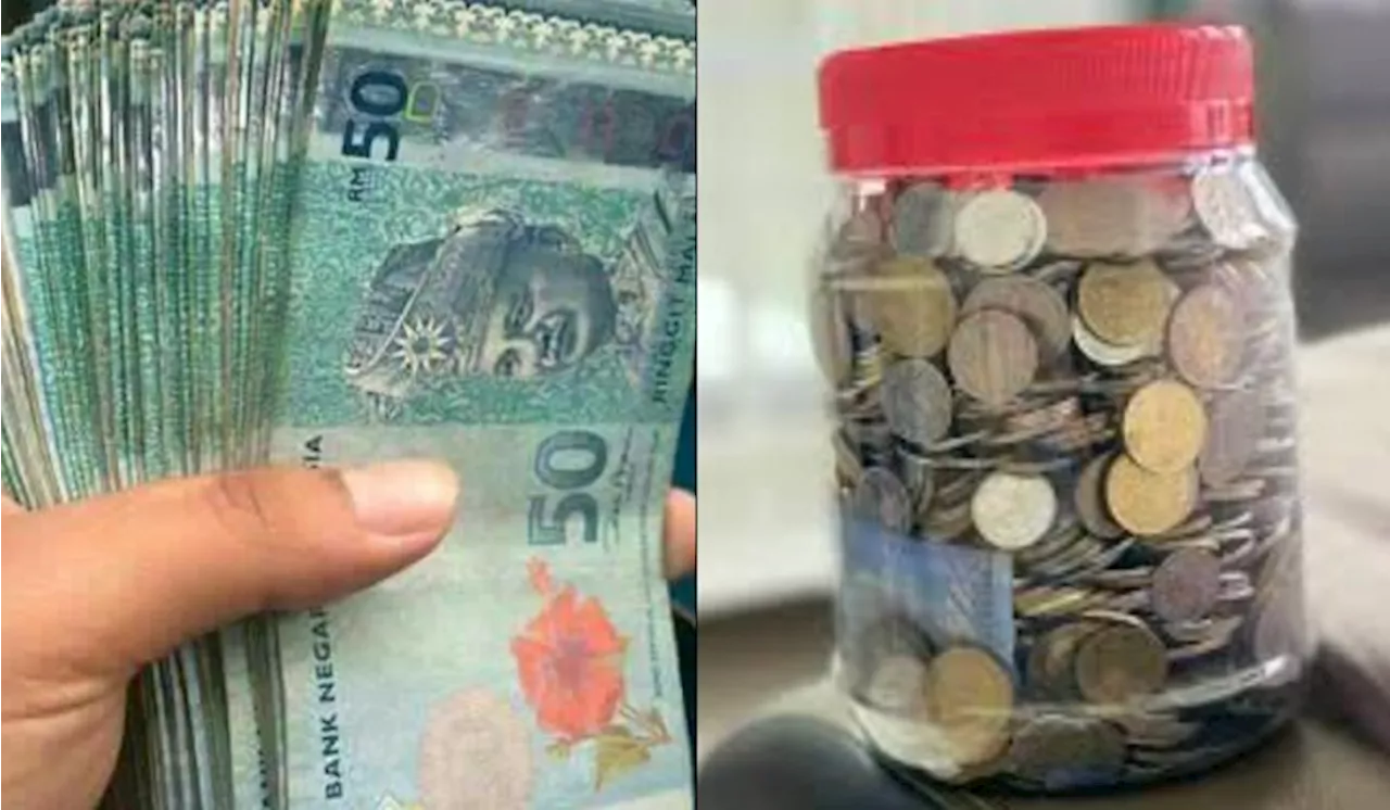 Living With Parents On RM3,000 Monthly And Still Complaining About Being Poor