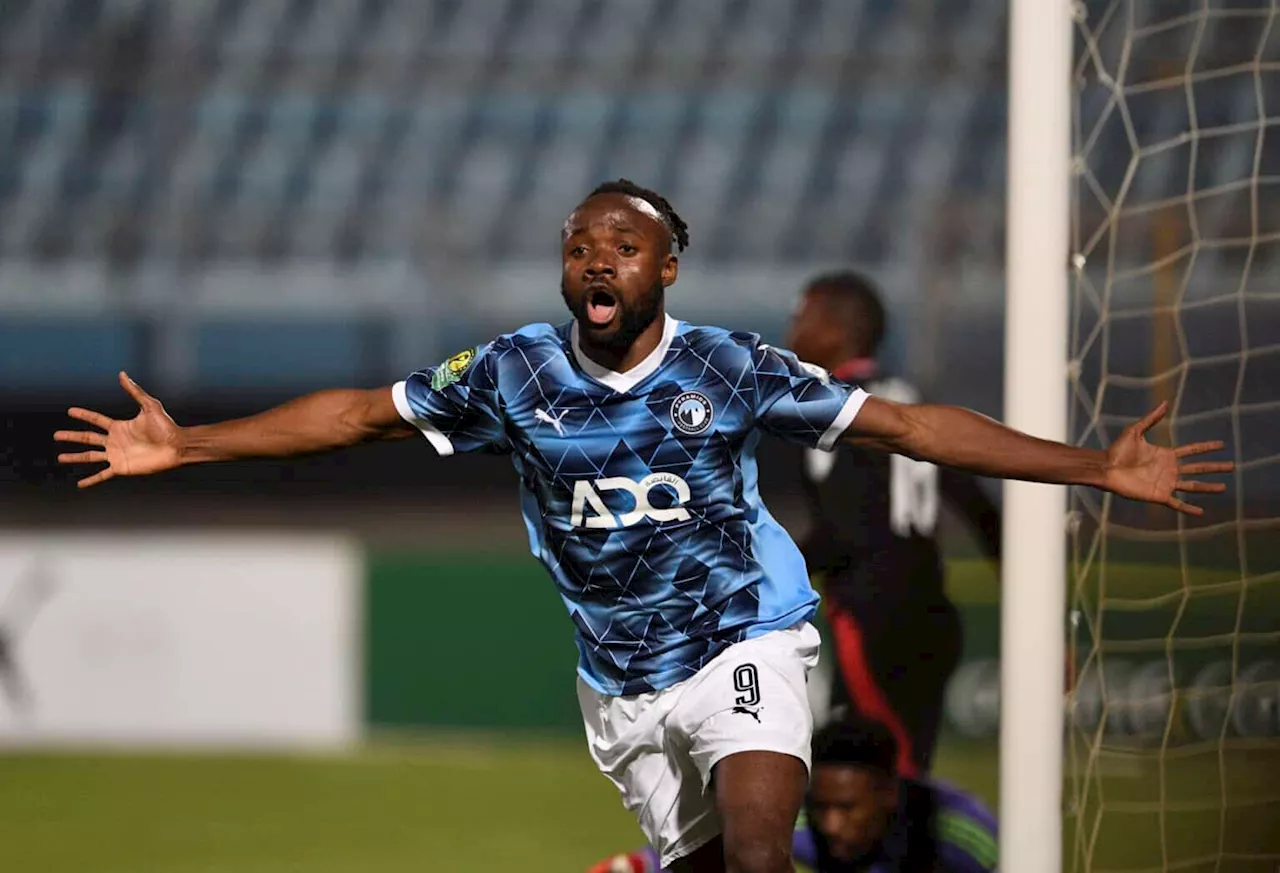 ‘I advised Chiefs to sign Mayele but Bobby ignored me’